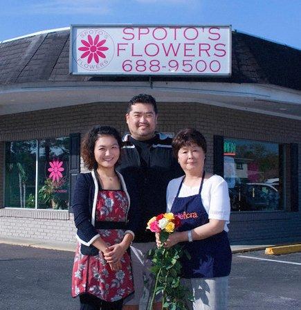 Spoto's Flowers & Gifts