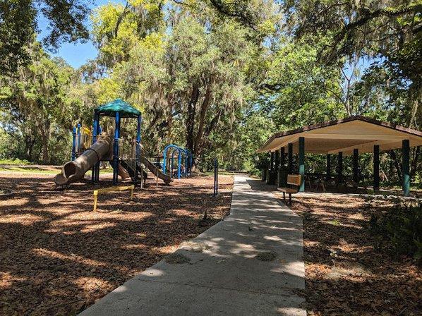 Davis Park
