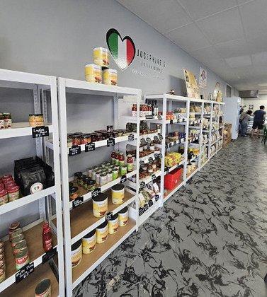 Josephine's Italian Market