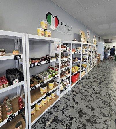 Josephine's Italian Market