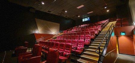 AMC The Regency 20
