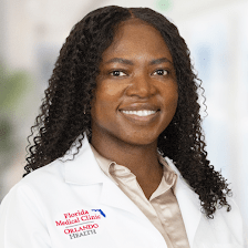 Omolara “Grace” Adeniran, MD