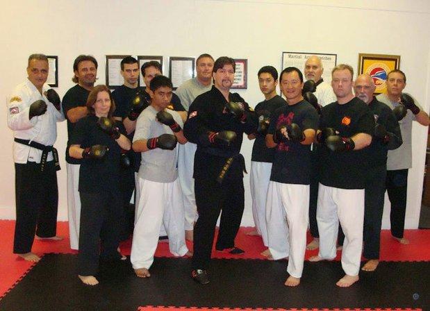 Royal Dragon Martial Arts