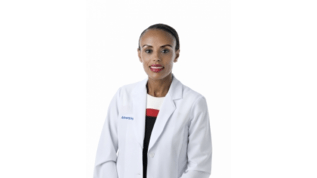 Hana Hagos, MD
