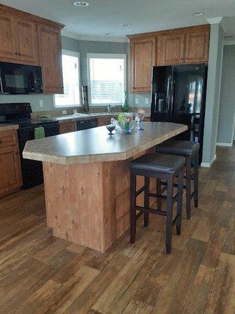 Quality Jacobsen Homes of Florida
