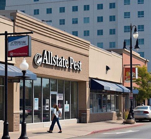 Allstate Pest