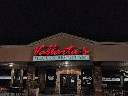Vallarta's Mexican Restaurant