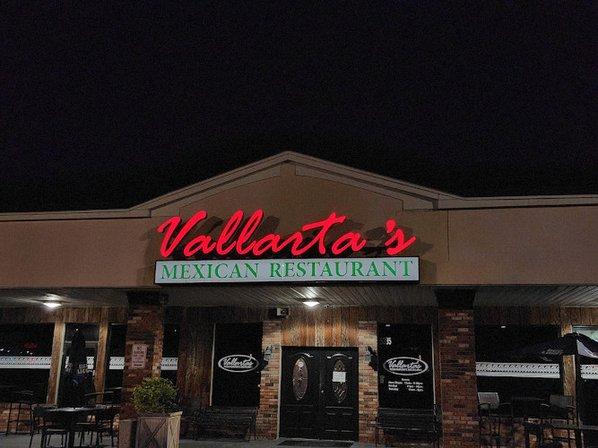 Vallarta's Mexican Restaurant