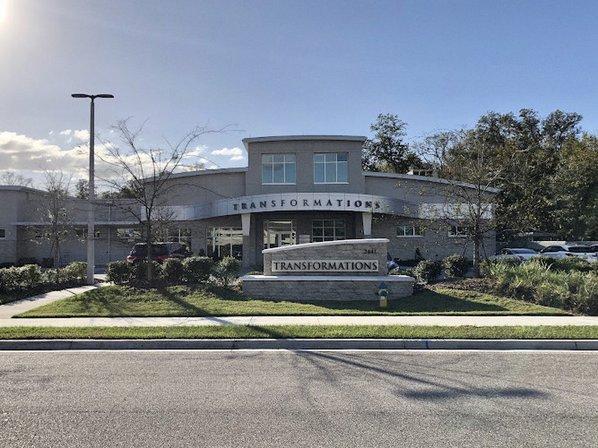 Surgery Center of Wesley Chapel