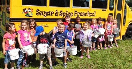 Sugar & Spice Preschool of Lexington Oaks