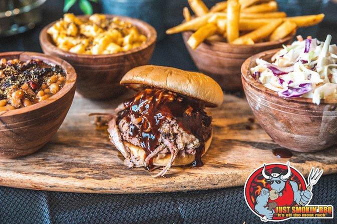 All About Food Trucks
