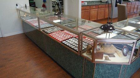 Legacy Coins & Curiosities