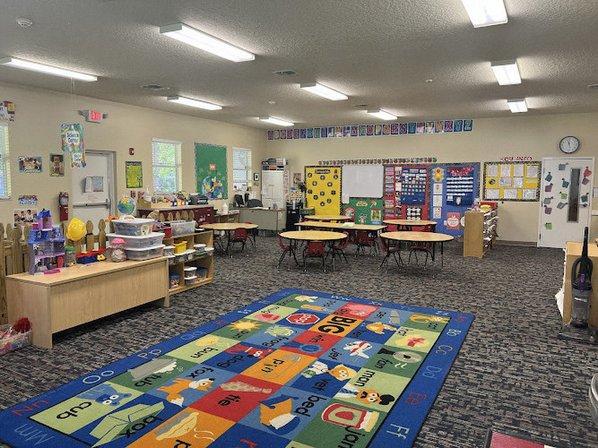 Kiddie Campus University
