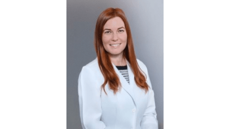 Jennifer Cruz, MSN, APRN, FNP-BC