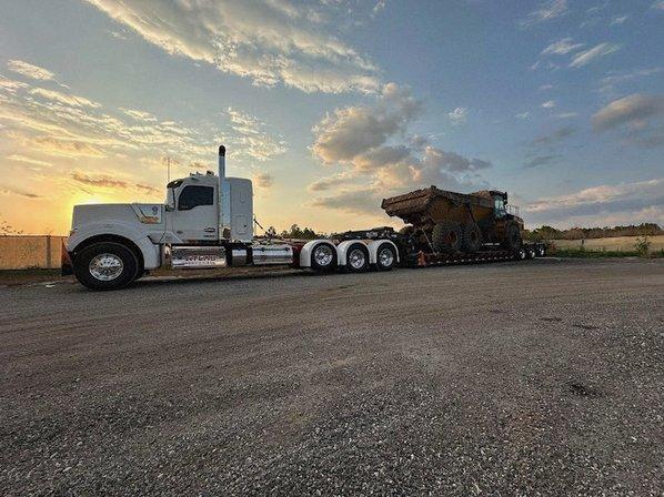 Dobbs Equipment