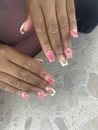 Lavender Spa & Nails