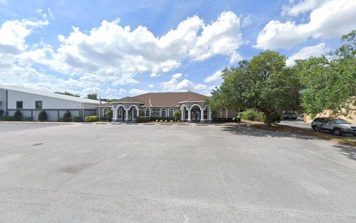 The Mediation Center of Central Florida