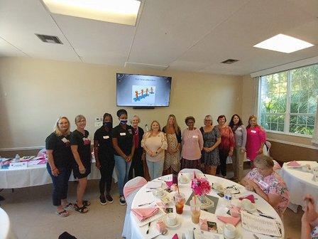 Woman's Club of Plant City
