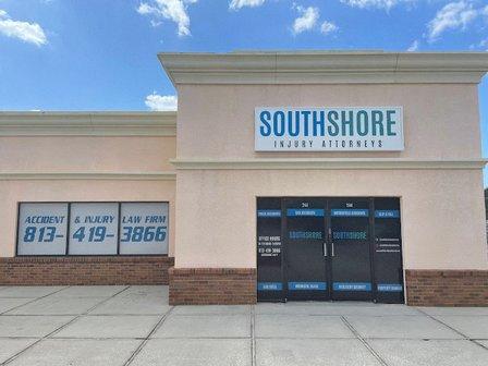 SouthShore Injury Attorneys
