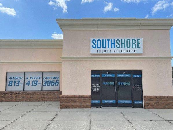 SouthShore Injury Attorneys