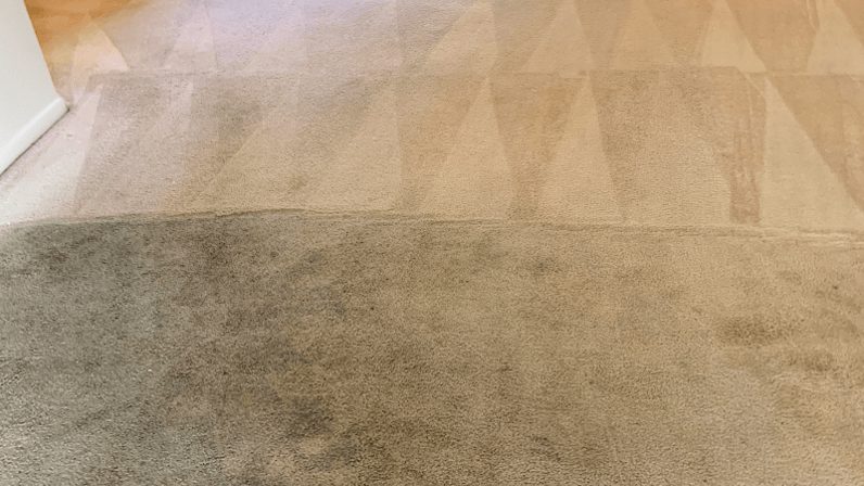 Dimension Cleaning & Repair