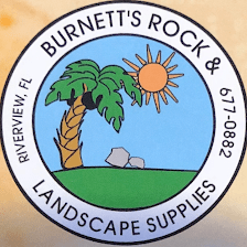 Burnett's Rock & Landscape Supplies