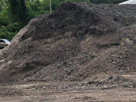 Burnett's Rock & Landscape Supplies