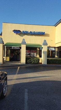 GEM Dry Cleaners