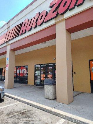 AutoZone Auto Parts