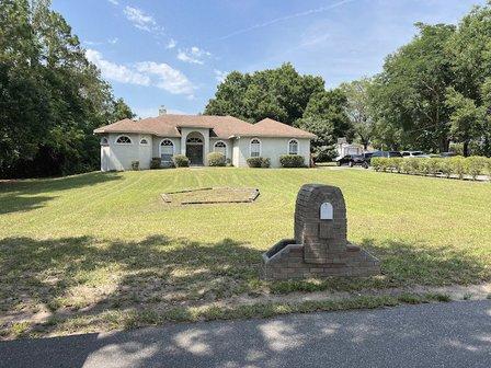 Guthrie Mobile Home Park