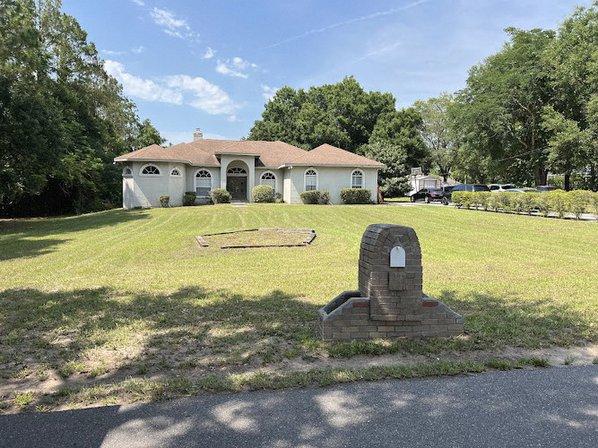 Guthrie Mobile Home Park