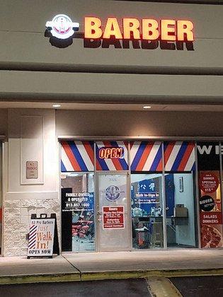 All Pro Barbers of Bloomingdale