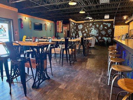 Hidden Springs Ale Works