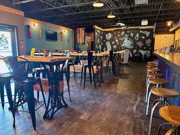 Hidden Springs Ale Works