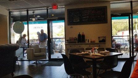 The Daily Dose Coffeehouse and Eatery