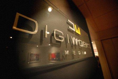 DigiWorks Media Group Inc.