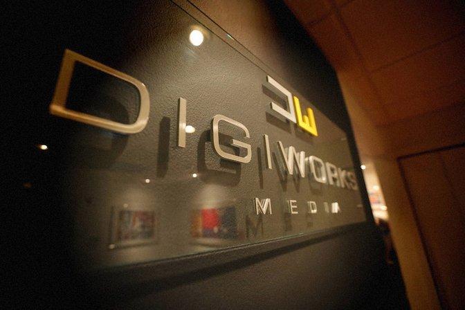 DigiWorks Media Group Inc.