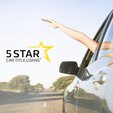 5 Star Car Title Loans