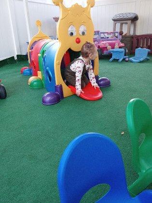 Eilen Family Child Care