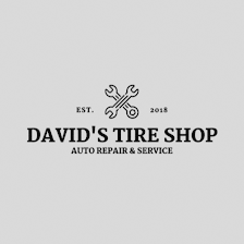 David’s Tire Shop — Complete Auto Repair & Service