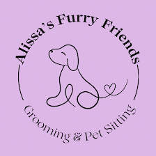 Alissa's Furry Friends