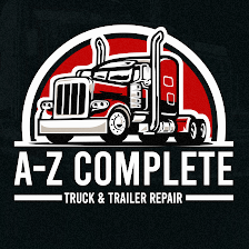 A-Z Complete Truck and Trailer Repair of Tampa