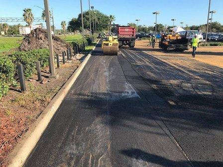 ABC Paving & Sealcoating