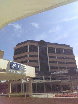 Cancer Institute