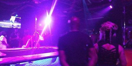 Status Night Club Tampa