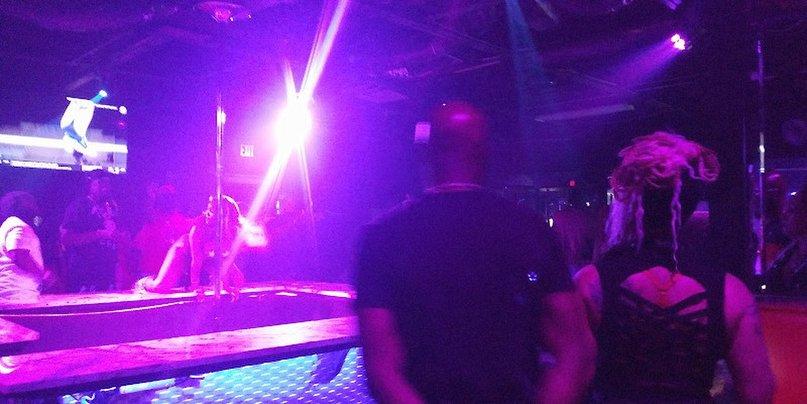 Status Night Club Tampa