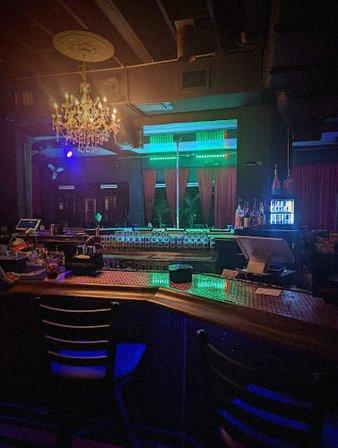 Johnsons Tampa