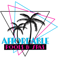 Affordable Pools and Spas LLC