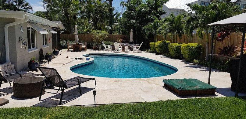 Splish Splash Pool Company