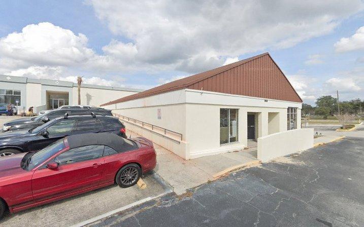 Polk County property tax